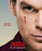 Декстер Смотреть Онлайн / Dexter [2012]